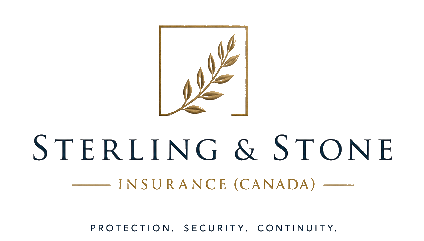 Sterling & Stone Insurance Canada — Protection, Security, Continuity